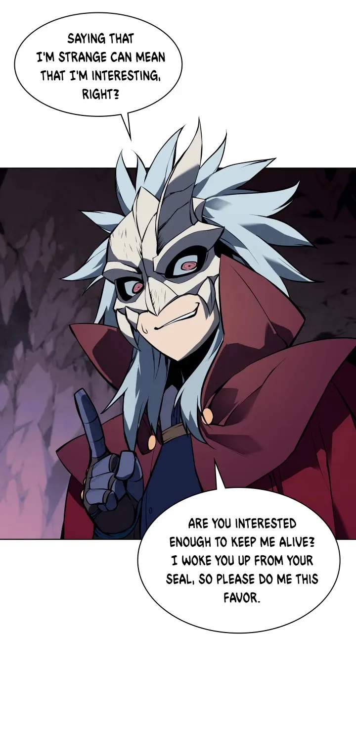 Overgeared (Team Argo) Chapter 64 page 103 - 