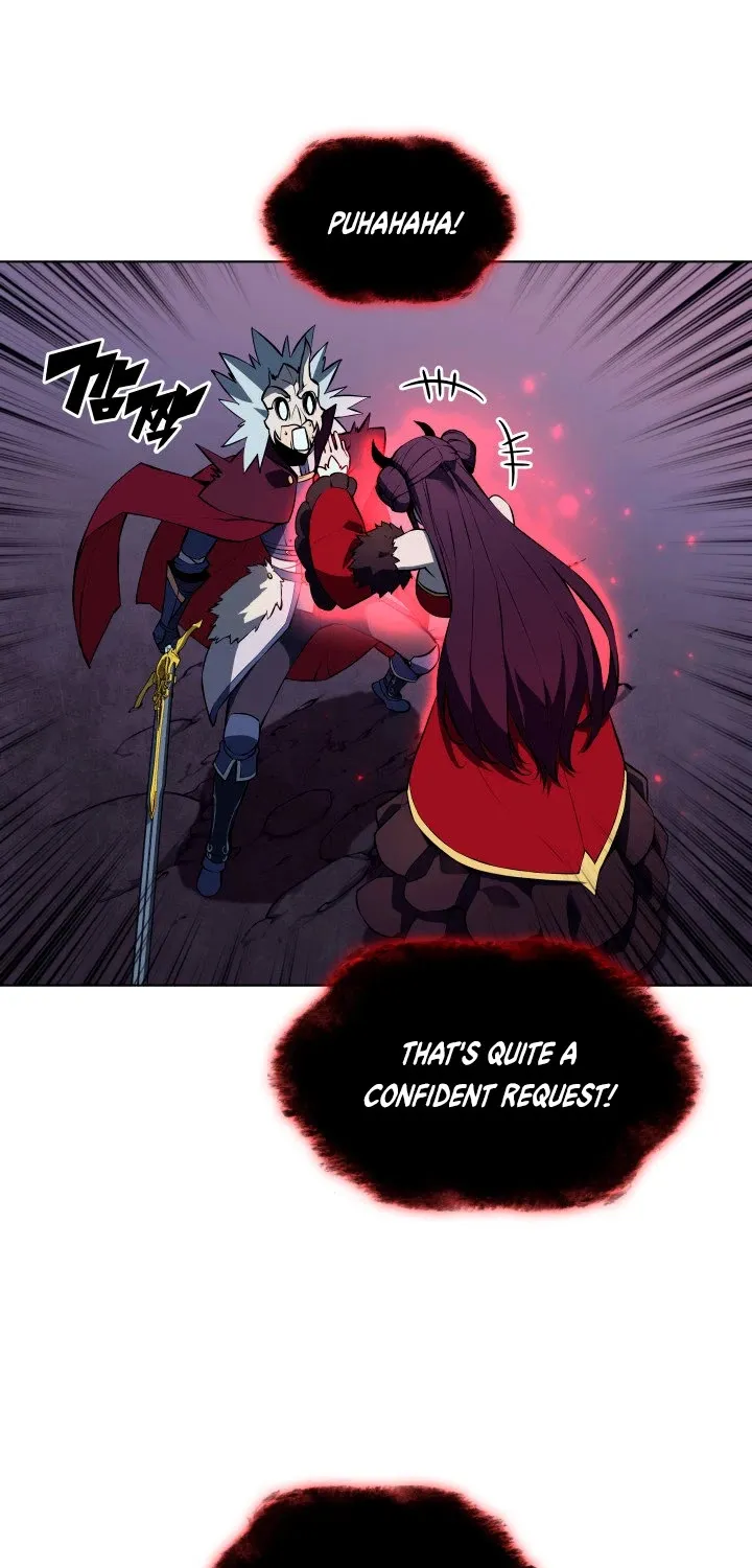 Overgeared (Team Argo) Chapter 64 page 105 - 
