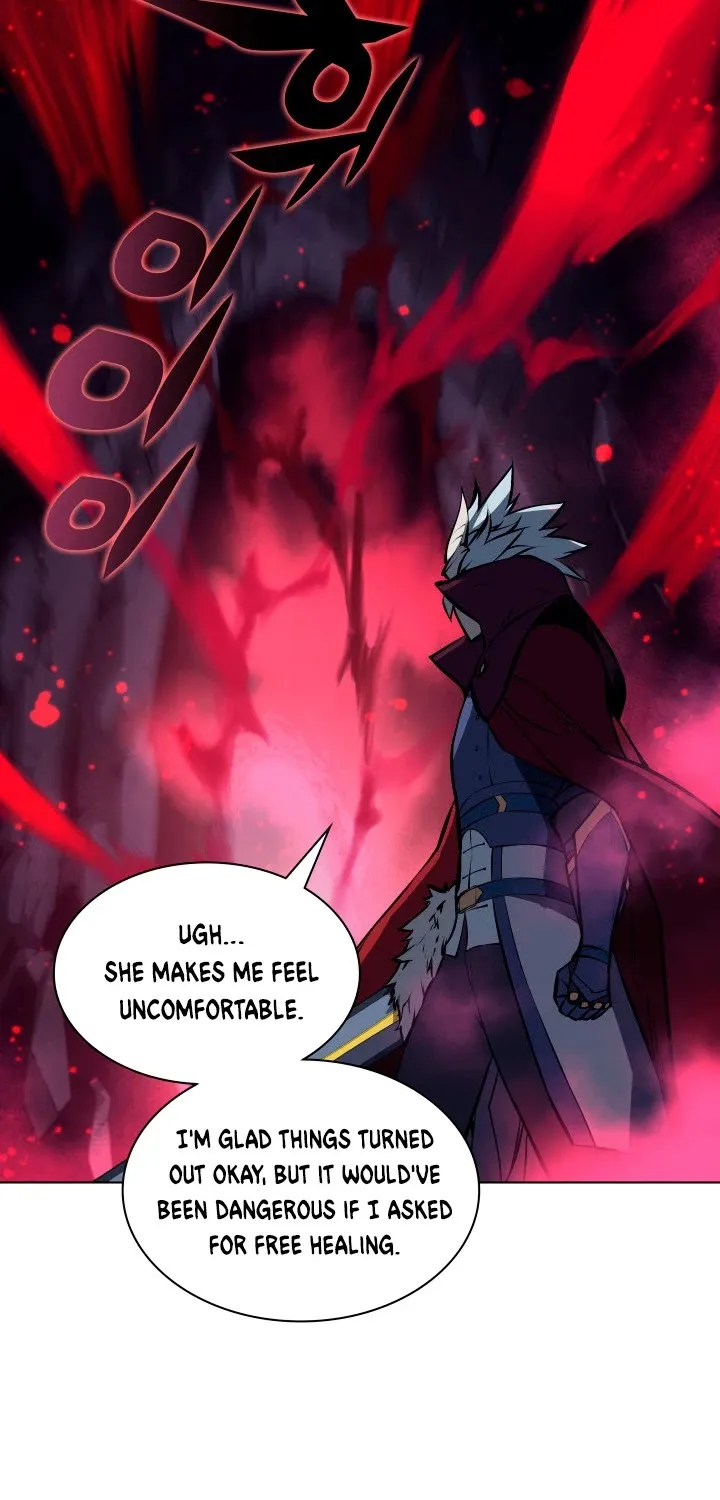 Overgeared (Team Argo) Chapter 64 page 111 - 