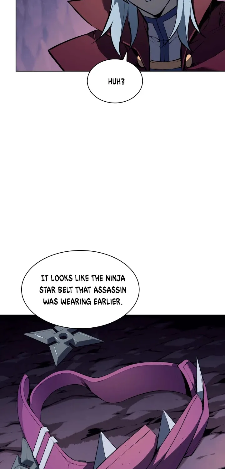 Overgeared (Team Argo) Chapter 64 page 113 - 