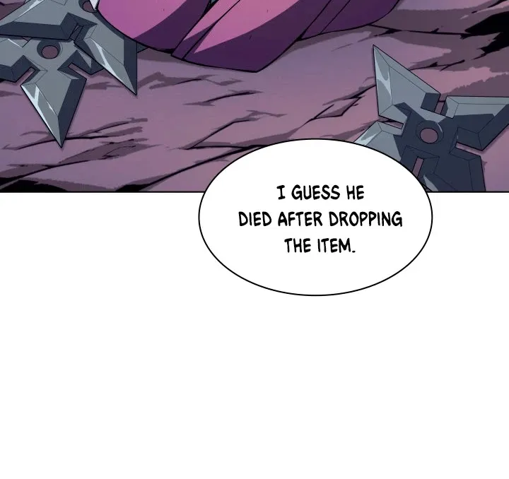 Overgeared (Team Argo) Chapter 64 page 114 - 