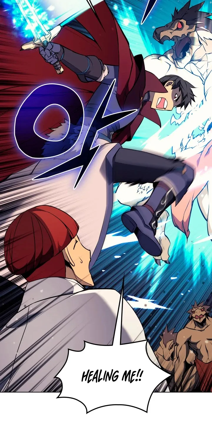 Overgeared (Team Argo) Chapter 64 page 16 - 