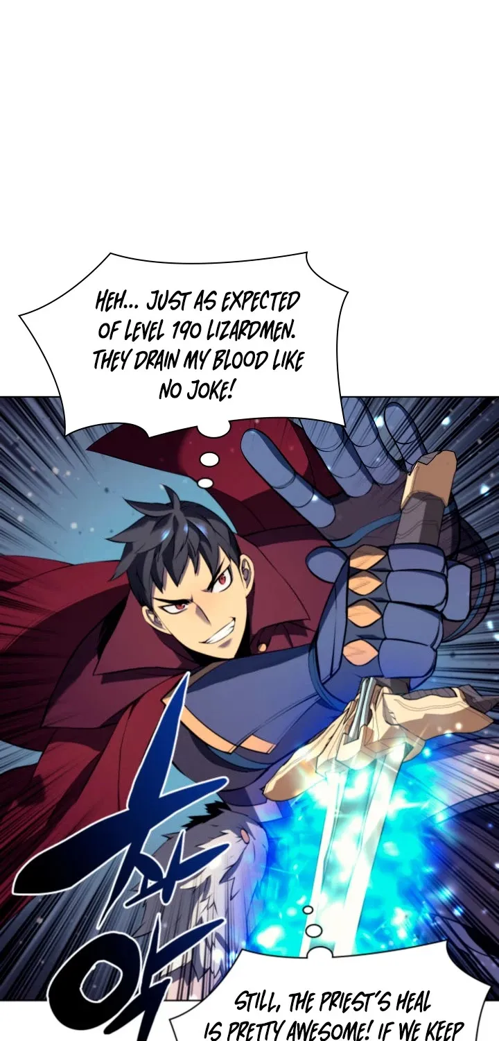 Overgeared (Team Argo) Chapter 64 page 17 - 