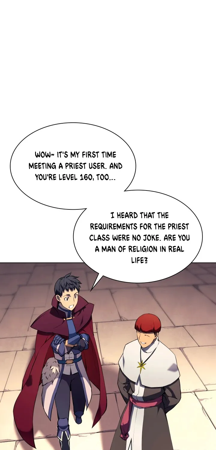 Overgeared (Team Argo) Chapter 64 page 3 - 