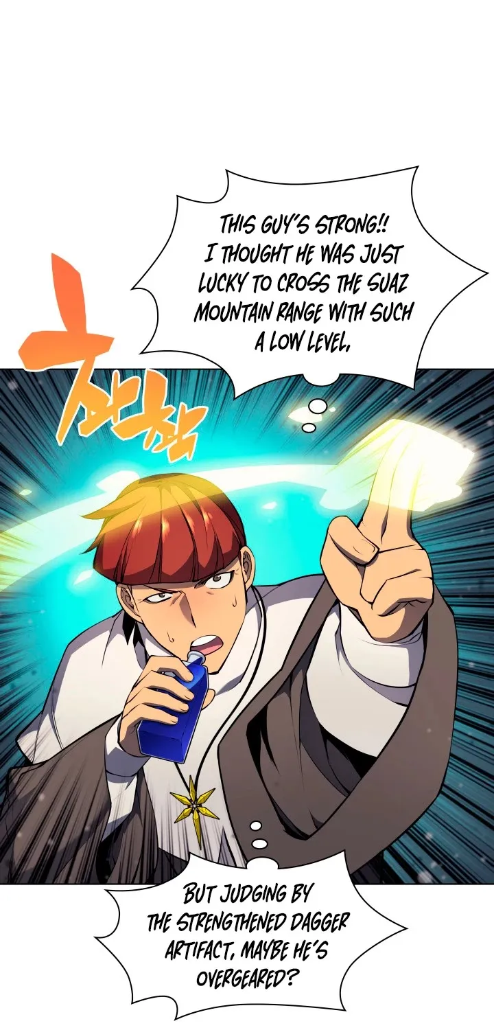 Overgeared (Team Argo) Chapter 64 page 21 - 