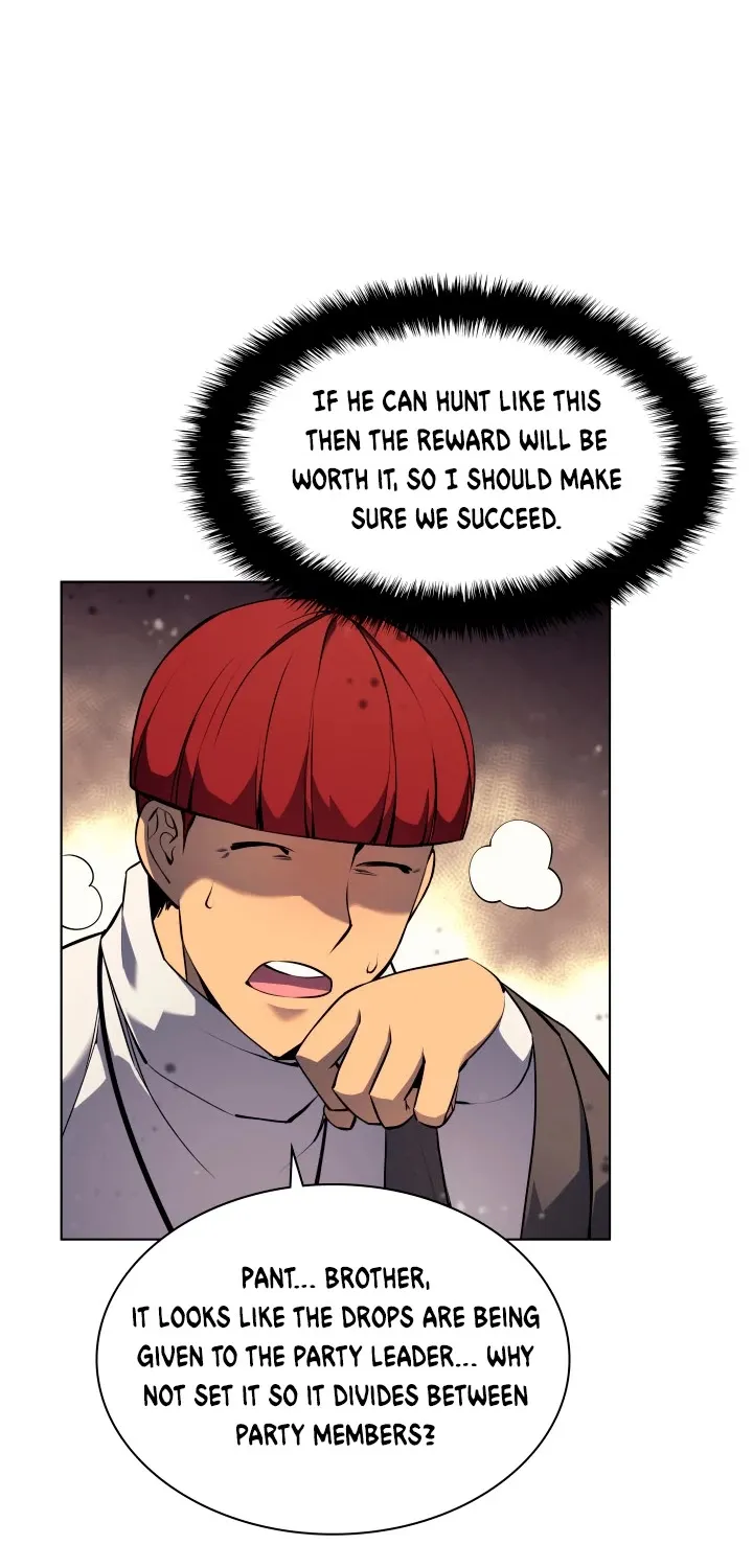 Overgeared (Team Argo) Chapter 64 page 22 - 