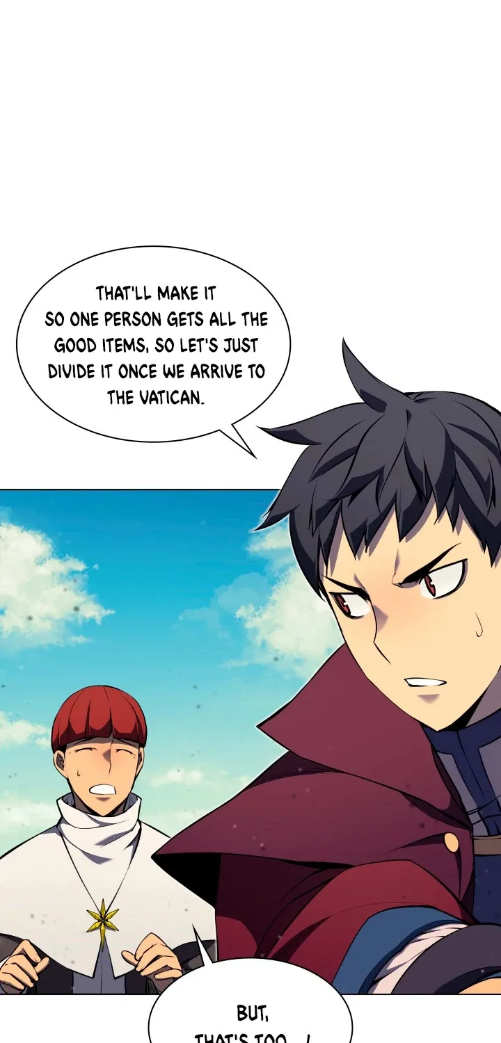 Overgeared (Team Argo) Chapter 64 page 23 - 