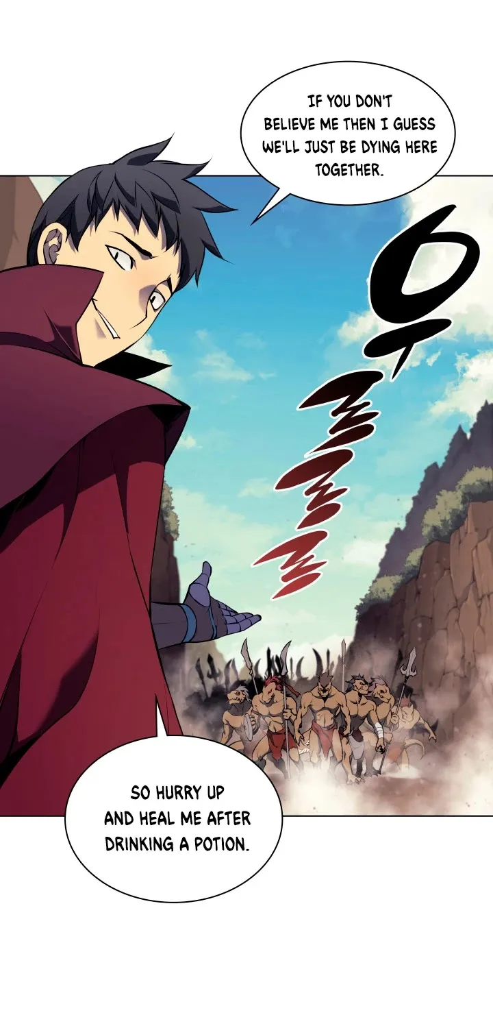 Overgeared (Team Argo) Chapter 64 page 25 - 