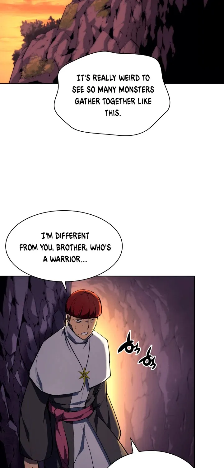Overgeared (Team Argo) Chapter 64 page 29 - 