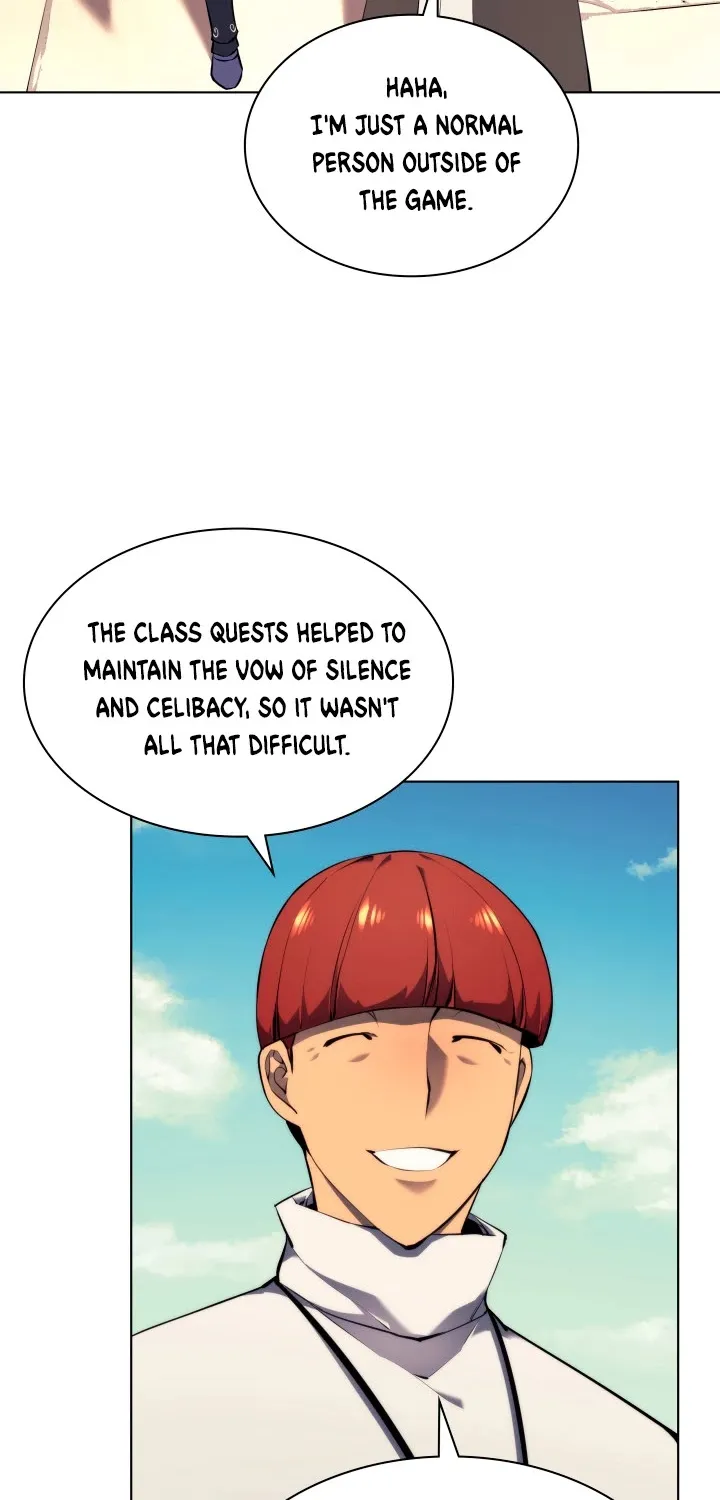 Overgeared (Team Argo) Chapter 64 page 4 - 