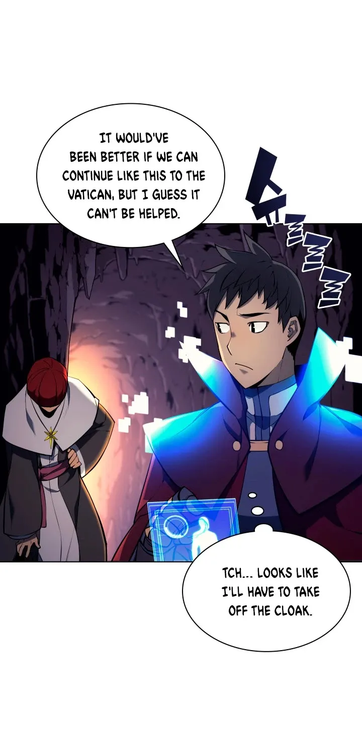 Overgeared (Team Argo) Chapter 64 page 31 - 