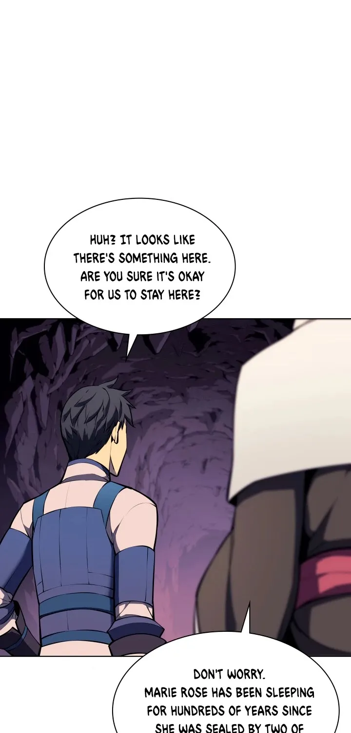 Overgeared (Team Argo) Chapter 64 page 34 - 