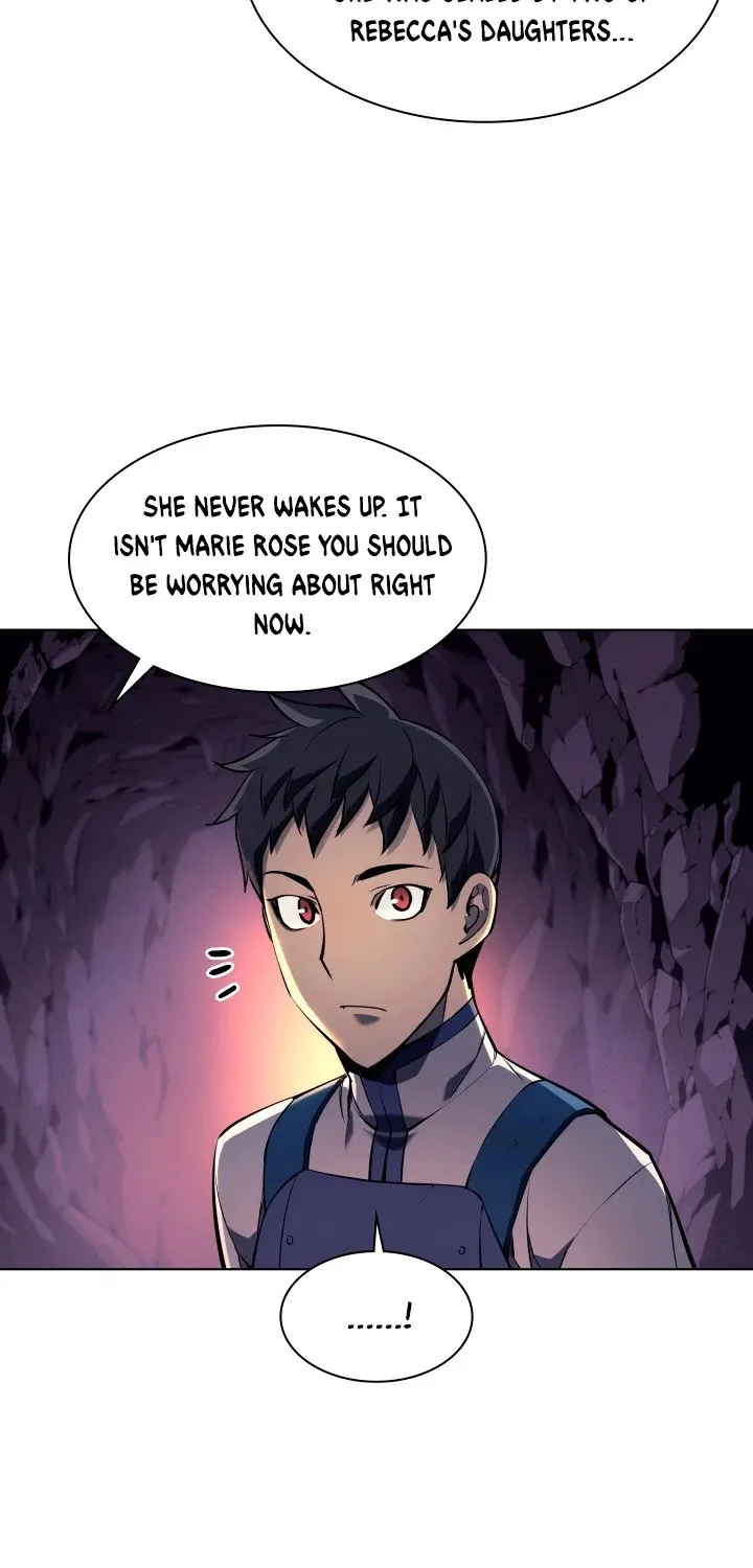 Overgeared (Team Argo) Chapter 64 page 35 - 