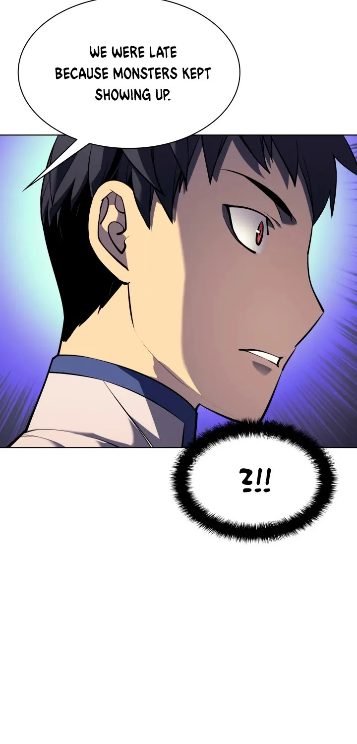 Overgeared (Team Argo) Chapter 64 page 40 - 