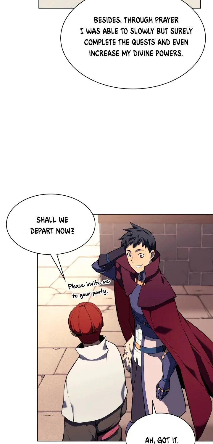 Overgeared (Team Argo) Chapter 64 page 5 - 