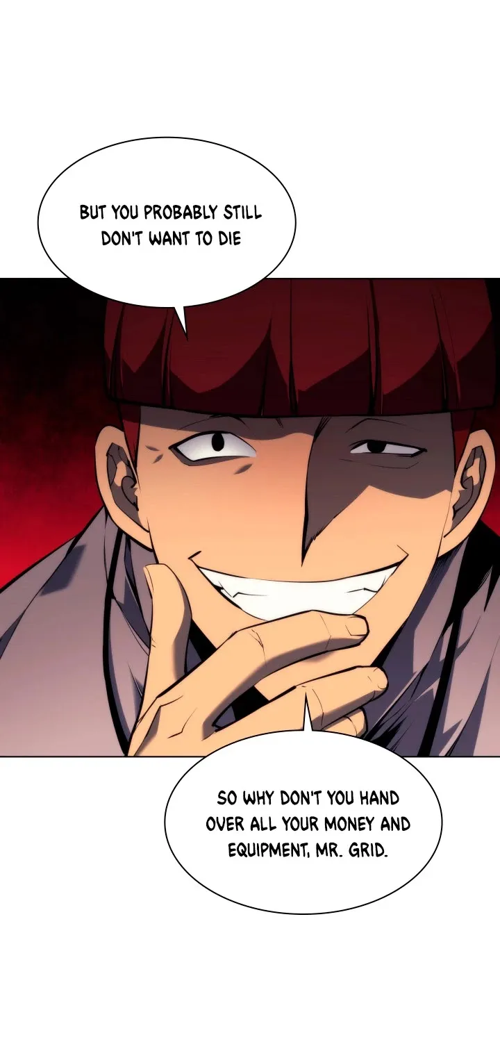 Overgeared (Team Argo) Chapter 64 page 43 - 