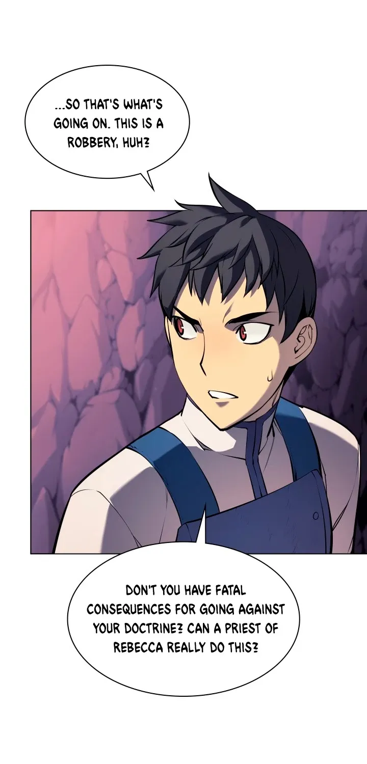 Overgeared (Team Argo) Chapter 64 page 45 - 