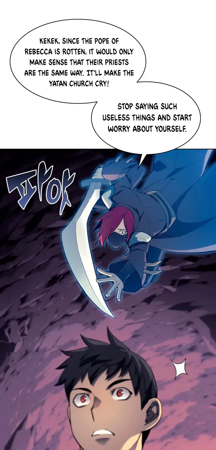 Overgeared (Team Argo) Chapter 64 page 49 - 