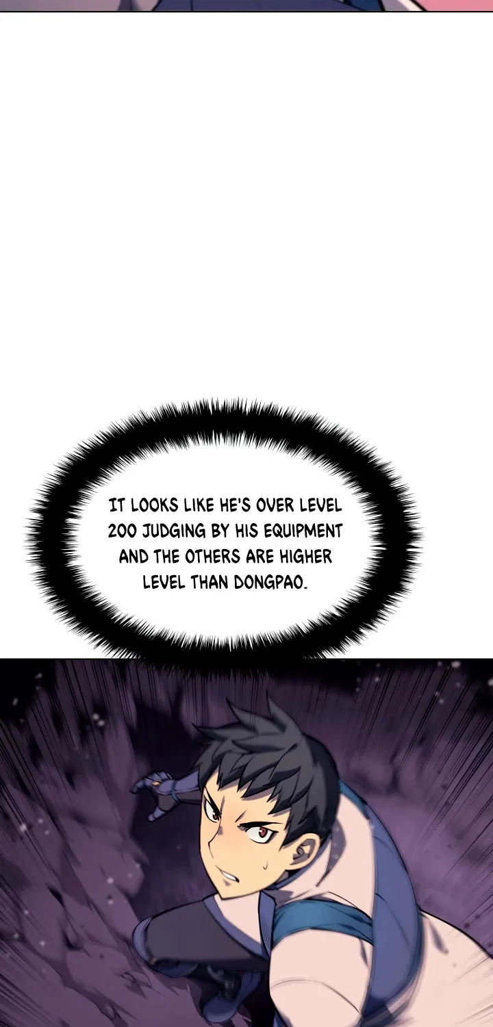 Overgeared (Team Argo) Chapter 64 page 51 - 
