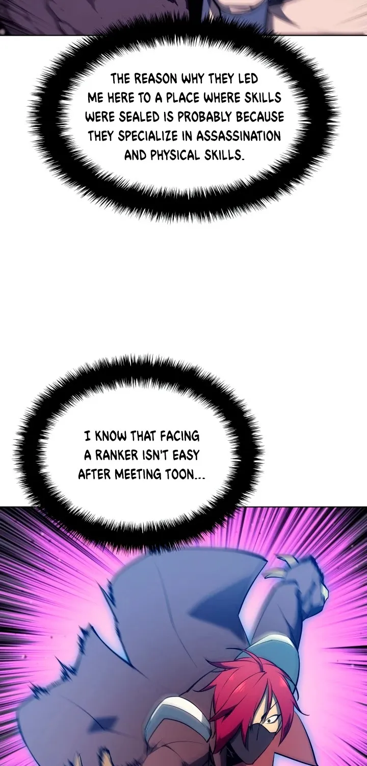Overgeared (Team Argo) Chapter 64 page 52 - 