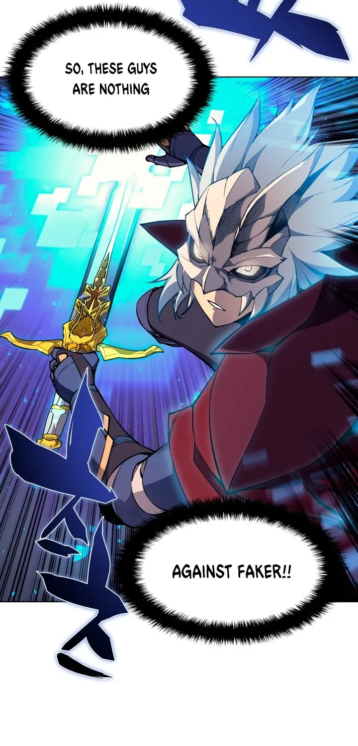 Overgeared (Team Argo) Chapter 64 page 55 - 