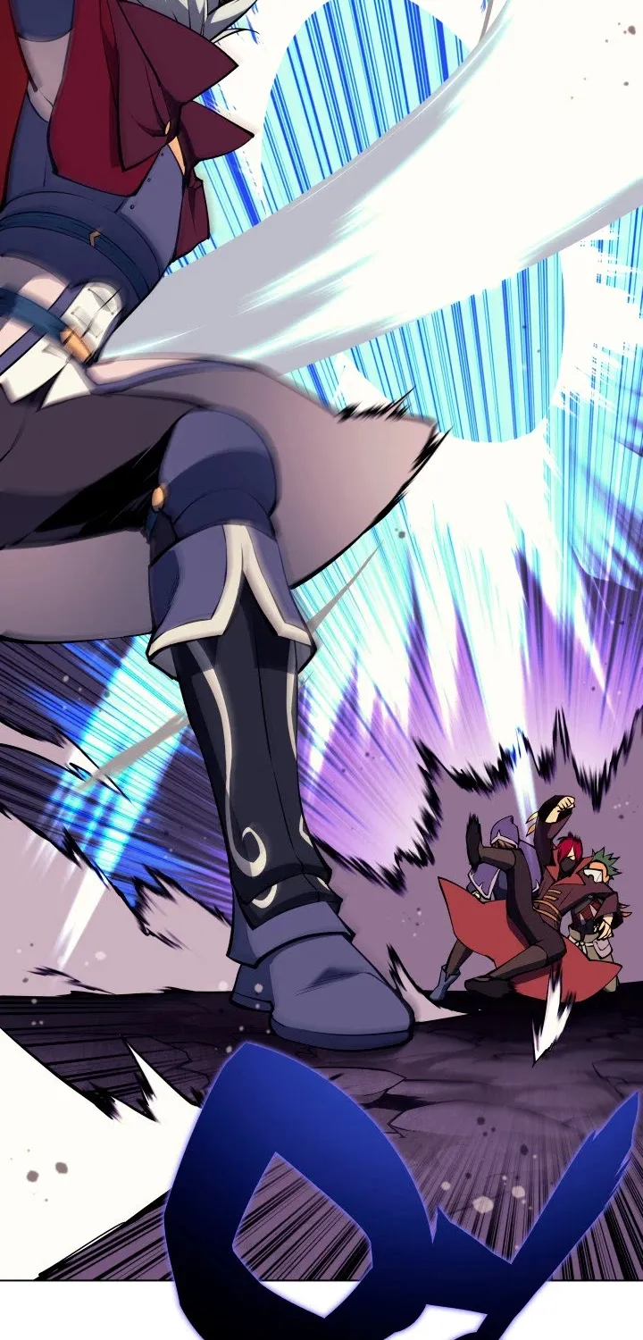 Overgeared (Team Argo) Chapter 64 page 58 - 