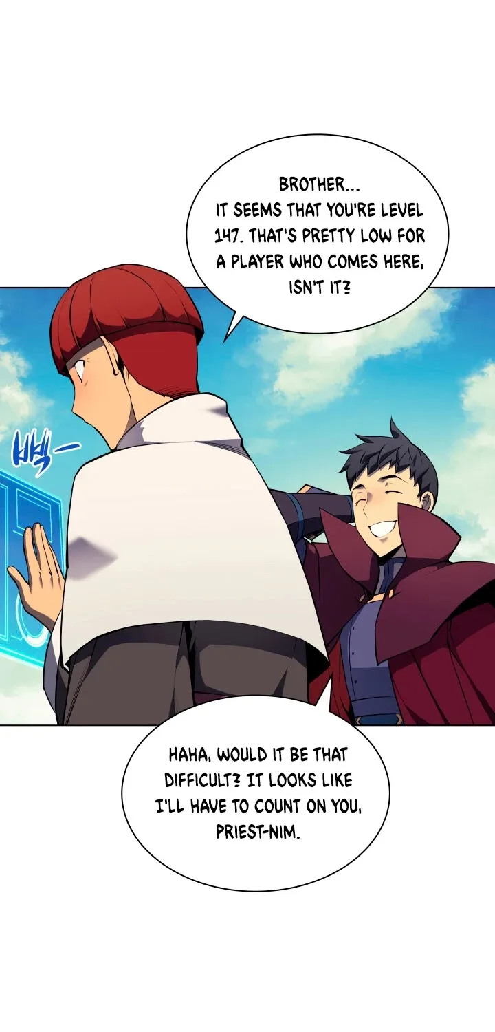 Overgeared (Team Argo) Chapter 64 page 7 - 
