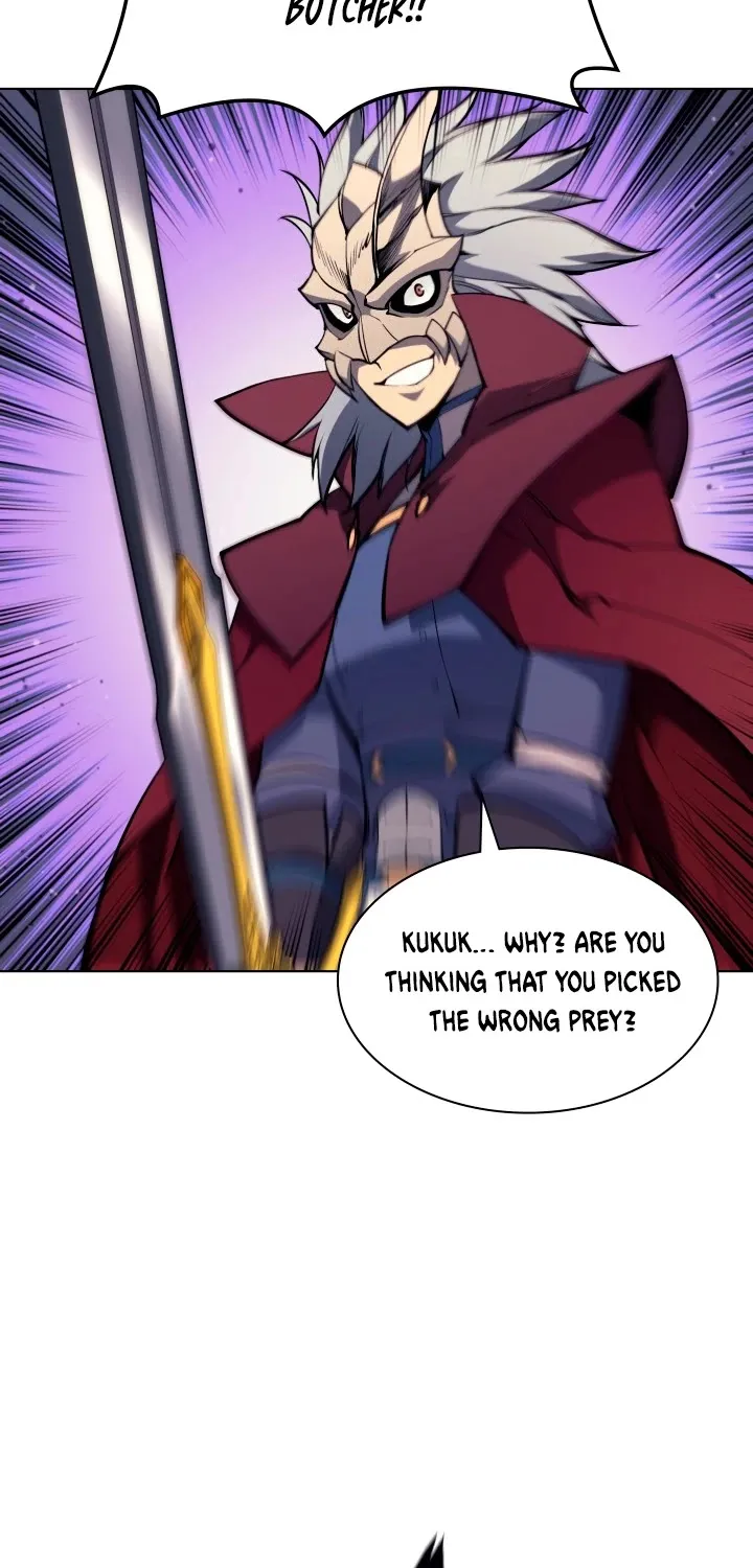 Overgeared (Team Argo) Chapter 64 page 61 - 