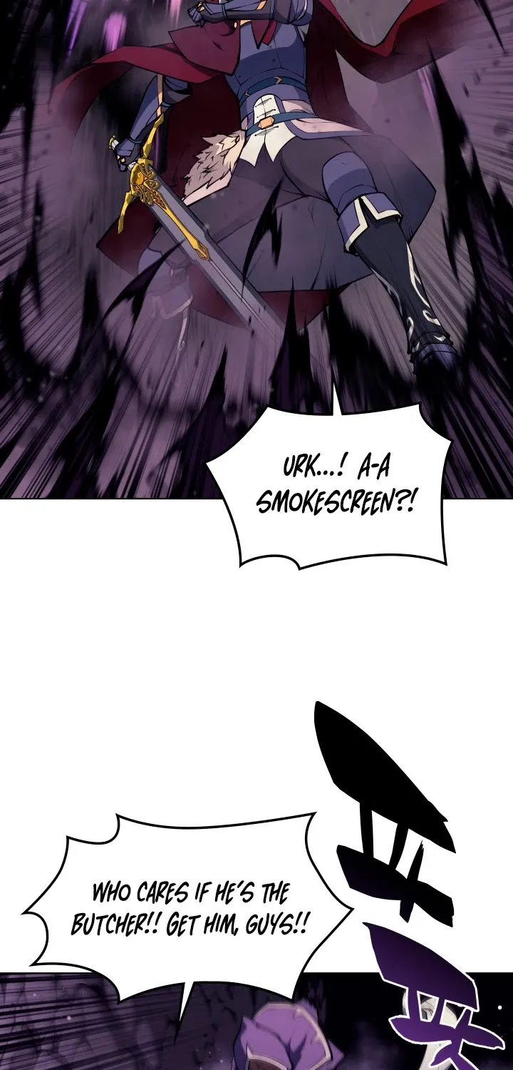 Overgeared (Team Argo) Chapter 64 page 63 - 