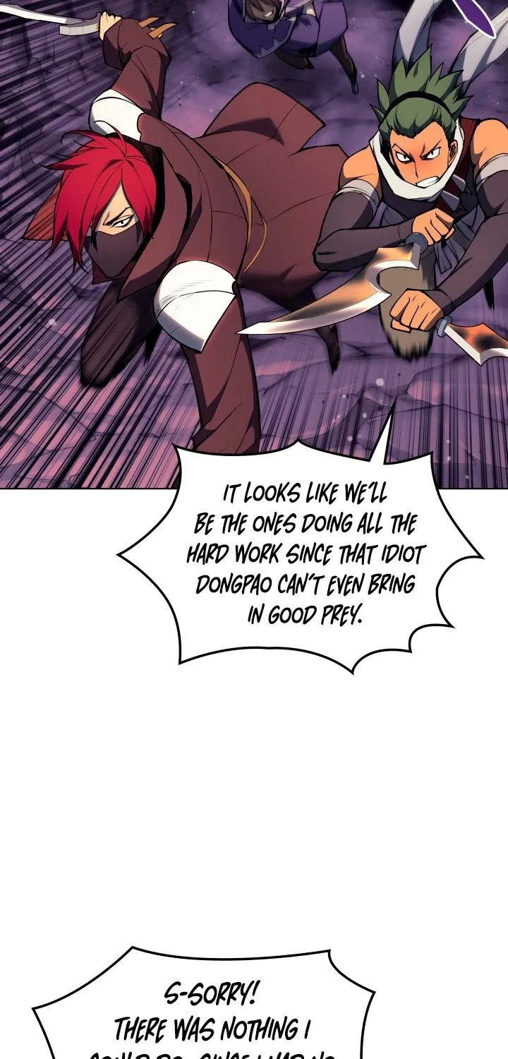 Overgeared (Team Argo) Chapter 64 page 64 - 