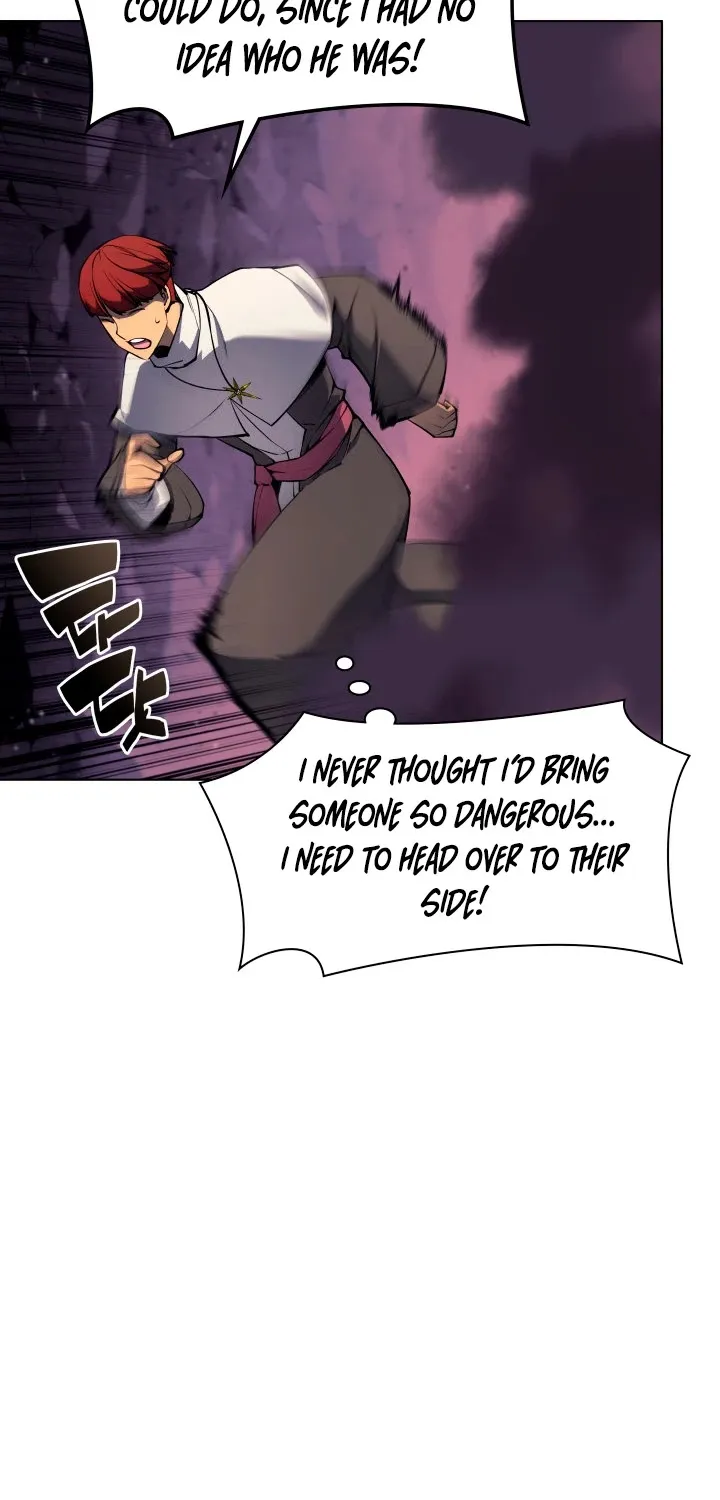 Overgeared (Team Argo) Chapter 64 page 65 - 