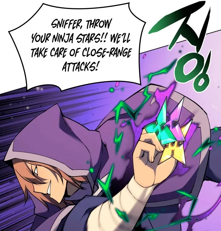 Overgeared (Team Argo) Chapter 64 page 66 - 