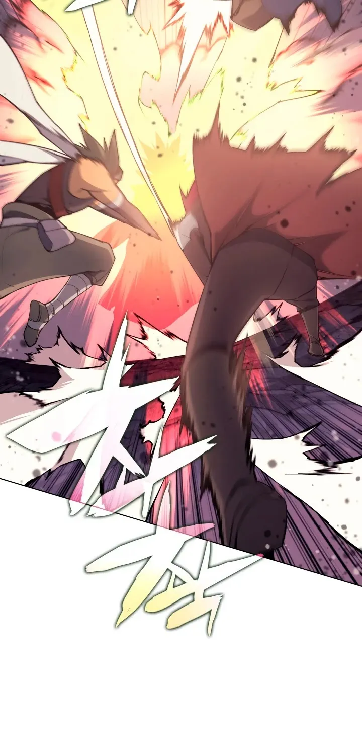 Overgeared (Team Argo) Chapter 64 page 69 - 