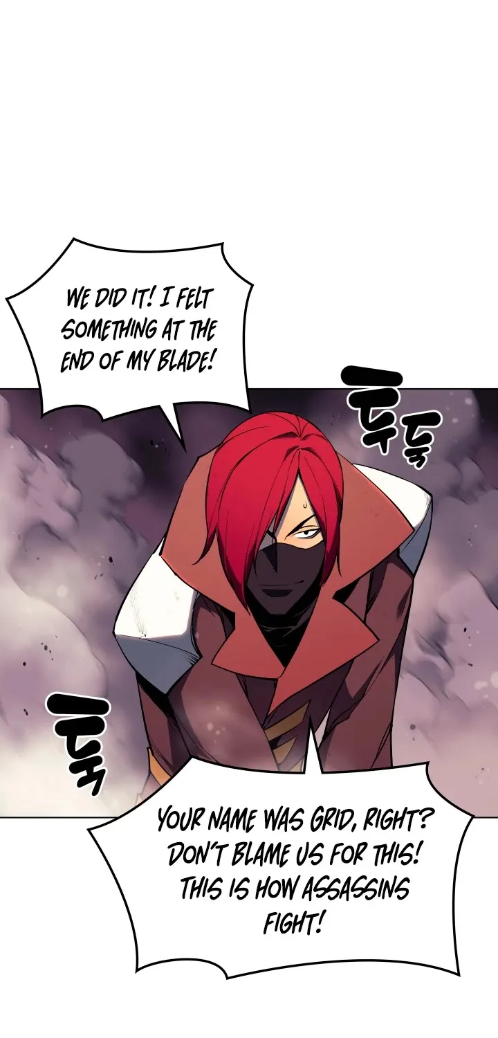 Overgeared (Team Argo) Chapter 64 page 70 - 