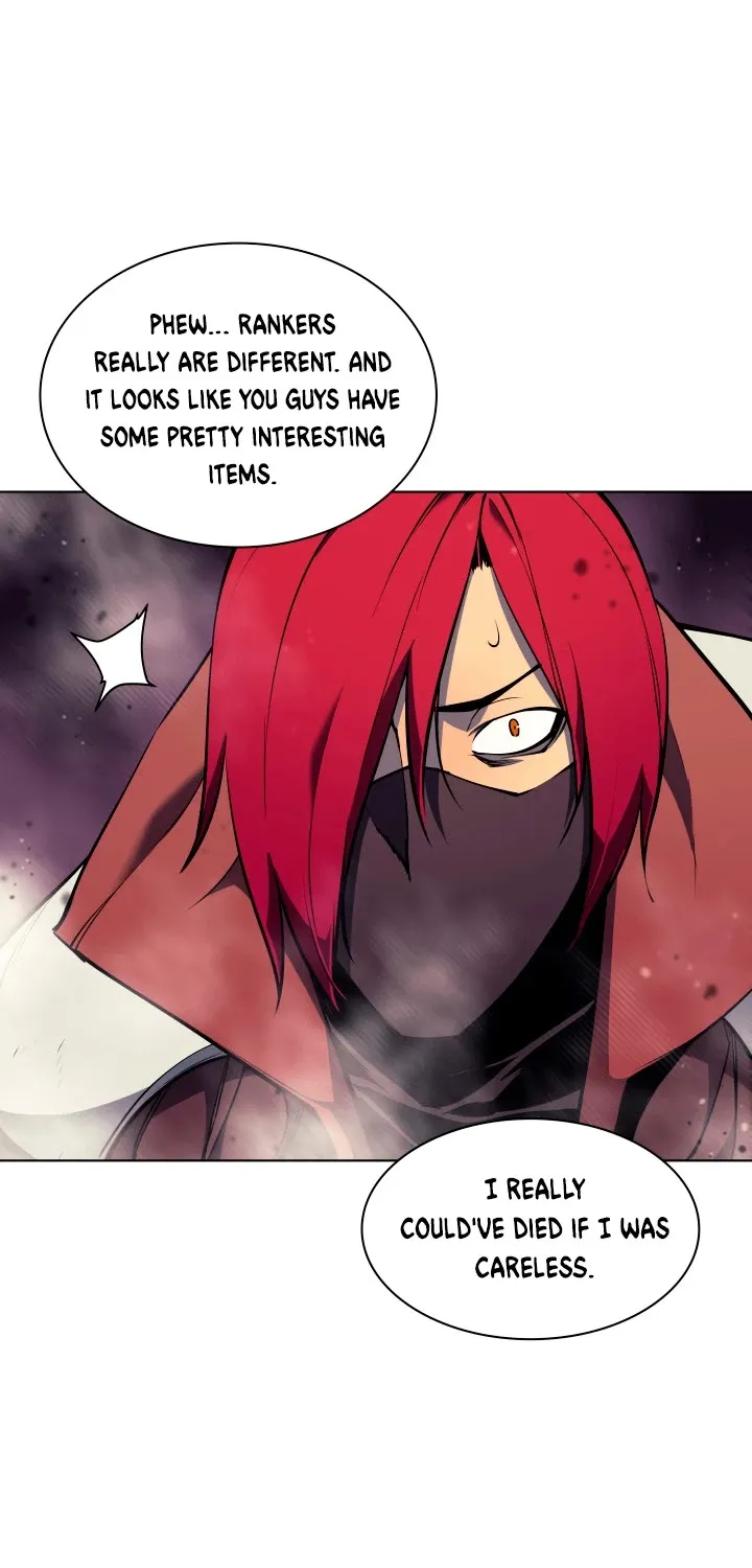 Overgeared (Team Argo) Chapter 64 page 71 - 