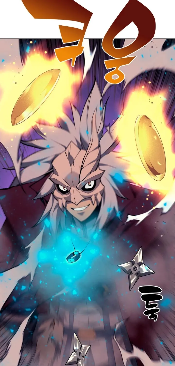 Overgeared (Team Argo) Chapter 64 page 73 - 