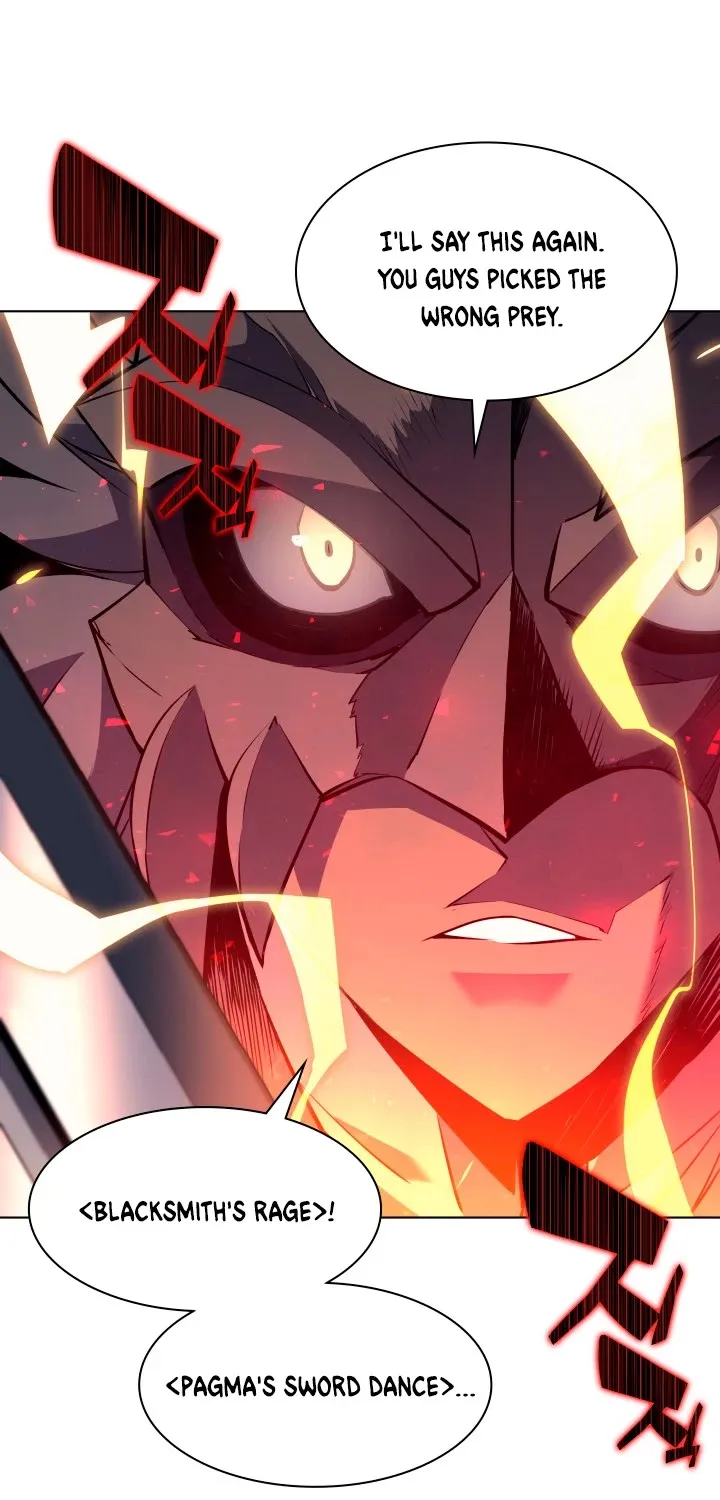 Overgeared (Team Argo) Chapter 64 page 75 - 