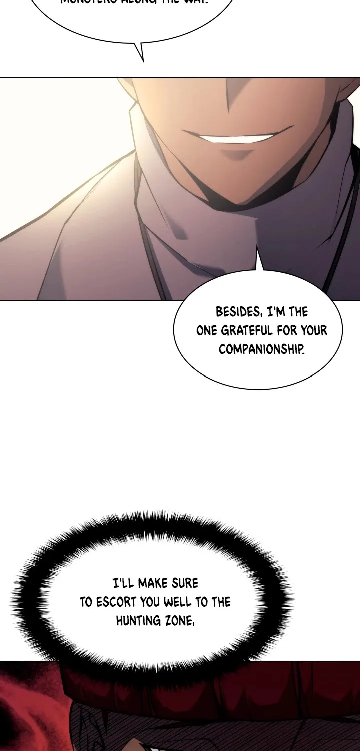 Overgeared (Team Argo) Chapter 64 page 9 - 