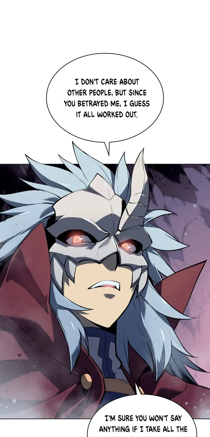 Overgeared (Team Argo) Chapter 64 page 83 - 