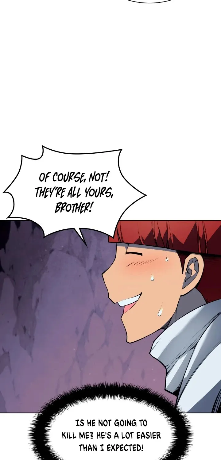 Overgeared (Team Argo) Chapter 64 page 85 - 