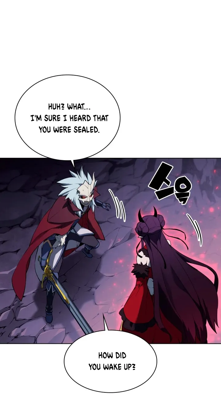 Overgeared (Team Argo) Chapter 64 page 96 - 