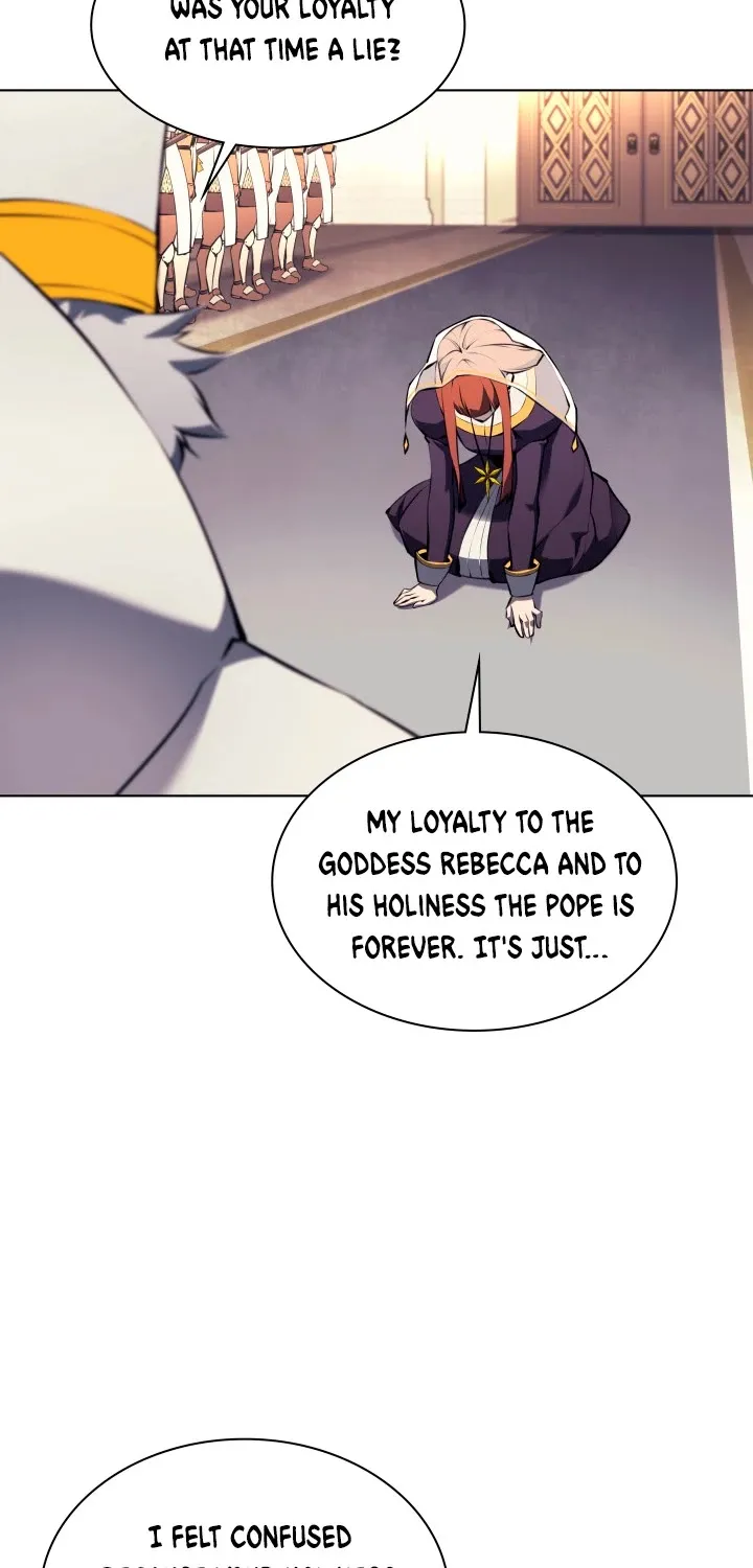 Overgeared (Team Argo) Chapter 65 page 11 - 
