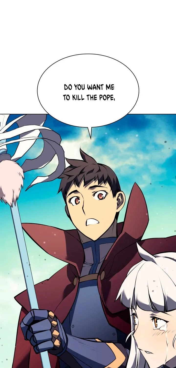 Overgeared (Team Argo) Chapter 65 page 101 - 