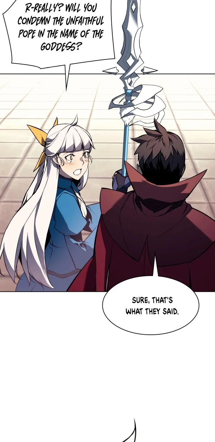 Overgeared (Team Argo) Chapter 65 page 104 - 