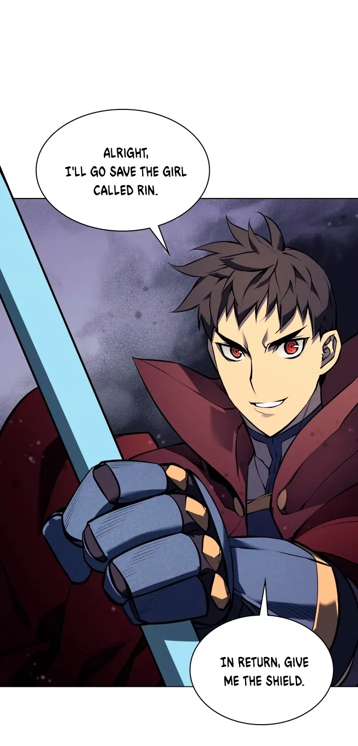 Overgeared (Team Argo) Chapter 65 page 107 - 