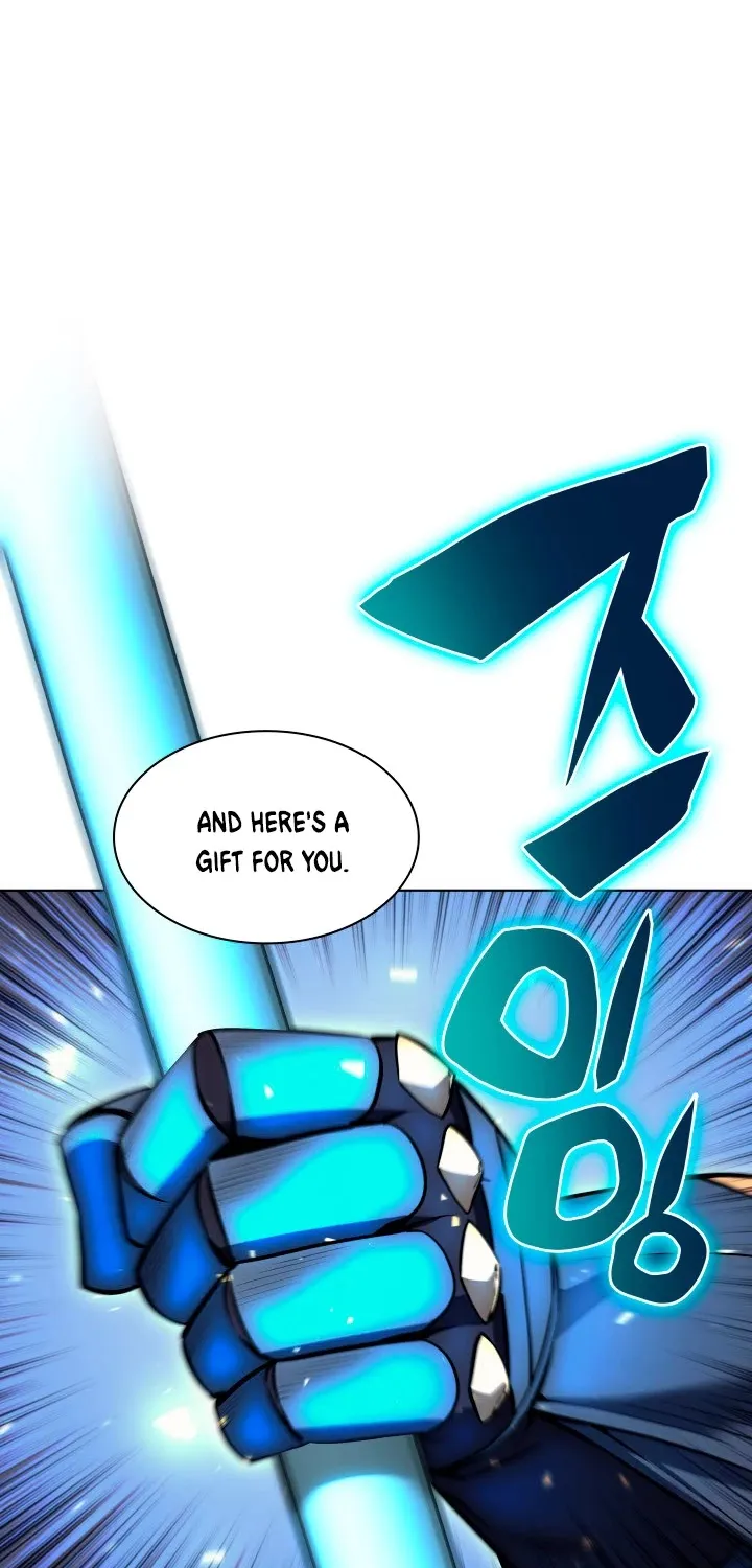 Overgeared (Team Argo) Chapter 65 page 109 - 
