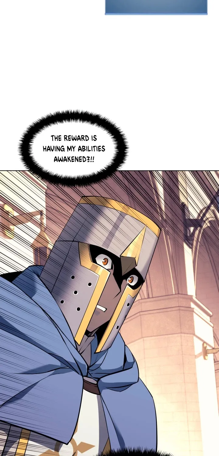 Overgeared (Team Argo) Chapter 65 page 17 - 