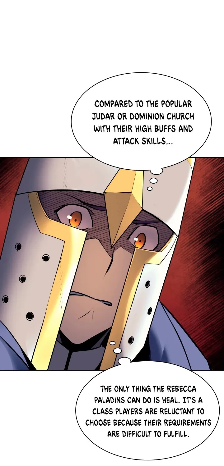 Overgeared (Team Argo) Chapter 65 page 19 - 