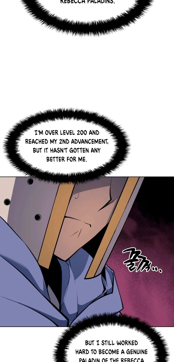 Overgeared (Team Argo) Chapter 65 page 21 - 