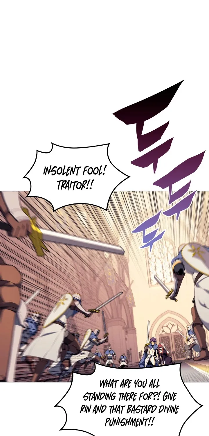 Overgeared (Team Argo) Chapter 65 page 32 - 